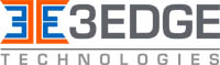 3Edge Technologies logo 3Edge Technologies logo